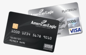 American Eagle Credit Card Contact Number - American Credit Card Visa