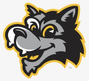 2018 Schedule - Gresham Greywolves Logo