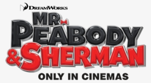 prize package for 2 adults and 2 under-12s includes - mr. peabody & sherman [music from the motion picture]