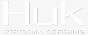 Play Video Huk Performance Fishing - Huk Fishing Logo Transparent