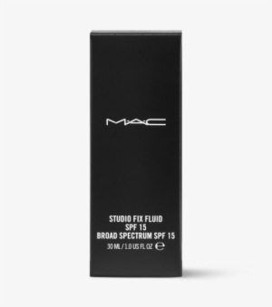 M - A - C Cosmetics - M.a.c Studio Fix Fluid Spf 15 - Nc35