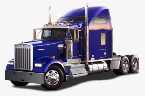 Kenworth Is An American Manufacturer Of Medium And - Trailers 2015 Kenworth Png