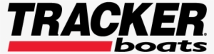 #1 For Over 30 Years - Tracker Boats Logo Png