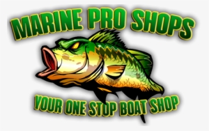Marine Pro Shops