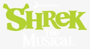 shrek - shrek the musical sign