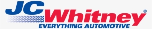 Jc Whitney Logo - Jc Whitney Auto Parts