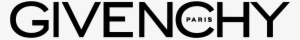 Givenchy Logo Png Transparent - Givenchy Logo Png