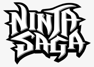 Ninja Saga Png Logo Symbol - Hack All Ninja Saga