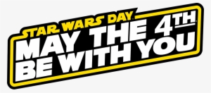 Film & Party - May The 4th Be With You 2017