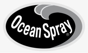 Ocean Spray Logo Png Transparent - Ocean Spray Logo Png