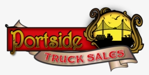 Portside Truck Sales - Freightliner Cascadia