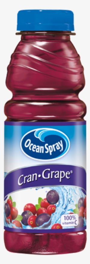 Related Products - Ocean Spray Cran-grape Juice Drink -