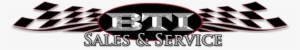 Bti Sales And Service - Bti Auto Sales And Service