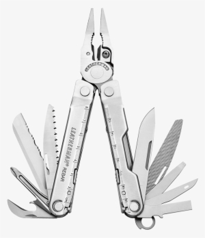 Bass Pro Shop - Leatherman Rebar