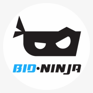 Ninja Logo Png Download - Website
