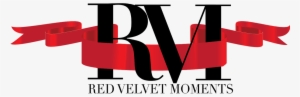 Redvelvet Logo - Red Velvet