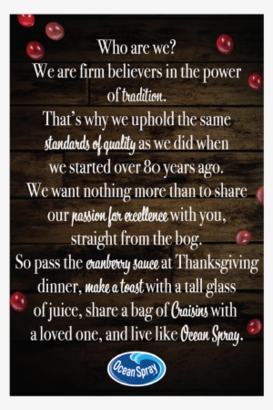 Brand Manifesto