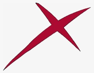 Image, Red X Symbol , Teen Titans Wiki, Fandom - Red X