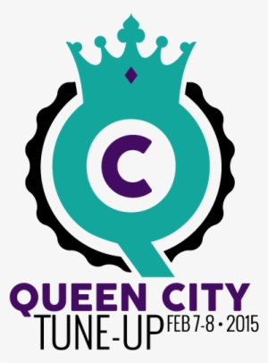 Queen City Tune Up - Graphic Design