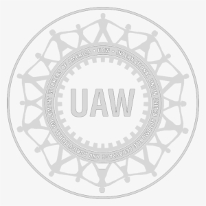 Uaw Local 600 Steel Unit Website - Local Uaw 6000 Logo