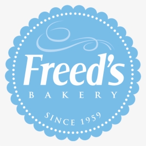 Freeds Bakery Logo