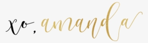 Com - Calligraphy