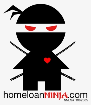 Home Loan Ninja Logo-01
