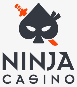Ninja Casino Is Global Gaming's Flagship And Award-winning - Ninja Casino Logo