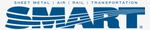 International Association Of Sheet Metal, Air, Rail - Sheet Metal Air Rail And Transportation Logo