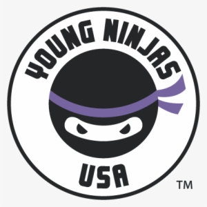 Young Ninjas Logo - Tabuk City National High School Logo