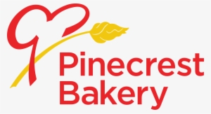 Contact - Pinecrest Bakery - 24 Hours - Locations - - Pinecrest Bakery Logo