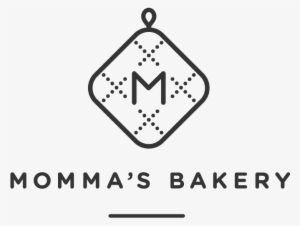 Mommas Bakery Logo By Cast Iron Design - Jemma Kidd Make Up School