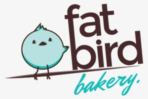 Bakery Logo And Web Design- Restaurant Marketing Plan - Fat Bird