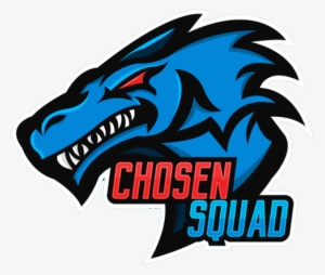 Group A - Chosen Squad Logo