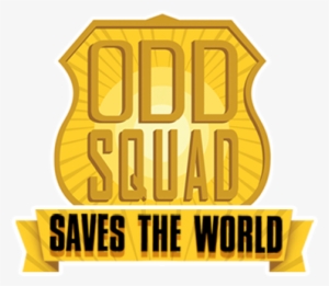 Odd Squad: Dance Like Nobody Is Watching (dvd)