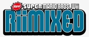 New Super Mario Bros Wii Hack