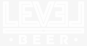 Level Beer - Level Beer Logo