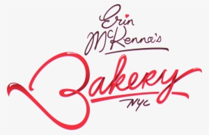 Erin Mckenna's Bakery Nyc