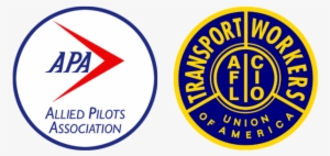 Transport Workers Union Logo