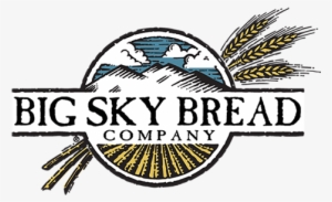 Big Sky Bread Company - Big Sky Bread Logo