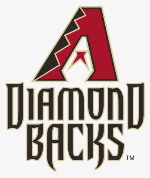 Arizona Diamondbacks Baseball Logo - Az Diamondbacks Logo Png