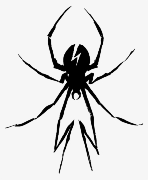 Mcr Mychemicalromance Killjoys Dangerdaysthetruelivesof - My Chemical Romance Spider