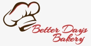 Better Days Bakery Logo - Black And The Red: (a Homer Evans Mystery)