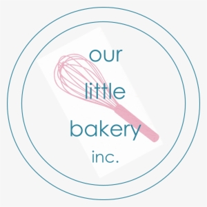 Our Little Bakery Logo - Pl12 4bl