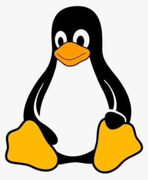 Linux Penguin Clipart - Linux: Ultimate Beginner's Guide