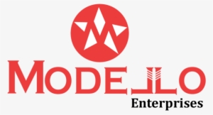 Modello Enterprise Logo - Black