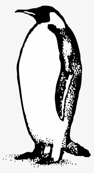 Penguin Clipart By Johnny Automatic - Penguin Clip Art