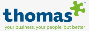 Psychometric And Aptitude Testing And Assessments For - Thomas International Logo