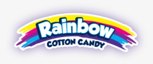 Crainbow Cotton Candy