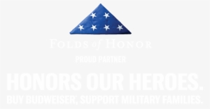 Since 2007, Folds Of Honor Has Provided Scholarships - Triangle